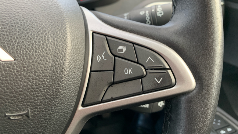 Dacia Jogger 1.6 HEV Extreme 5dr Auto Hybrid Estate